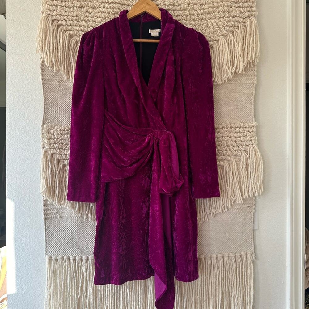 Shoshanna Caroline Dress